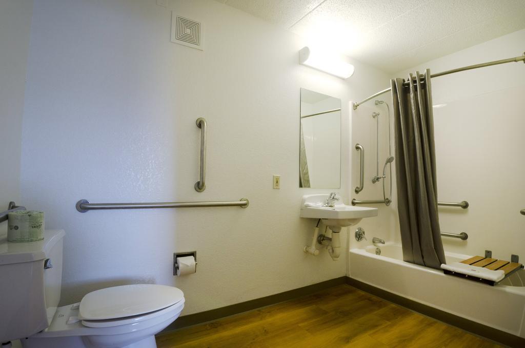 Motel 6-Gaithersburg, Dc - Washington Cameră foto
