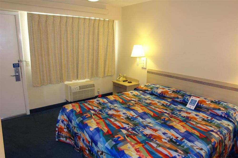 Motel 6-Gaithersburg, Dc - Washington Cameră foto