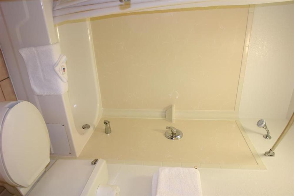 Motel 6-Gaithersburg, Dc - Washington Cameră foto